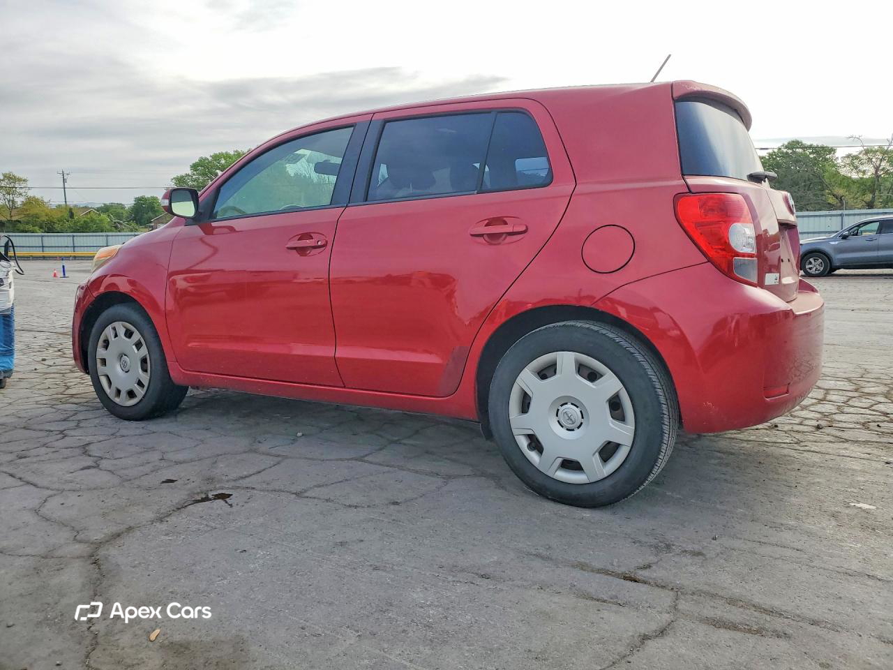 Scion xD 2008