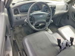 Ford Ranger 2002