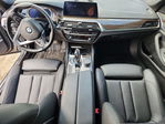 BMW Series 5 2019