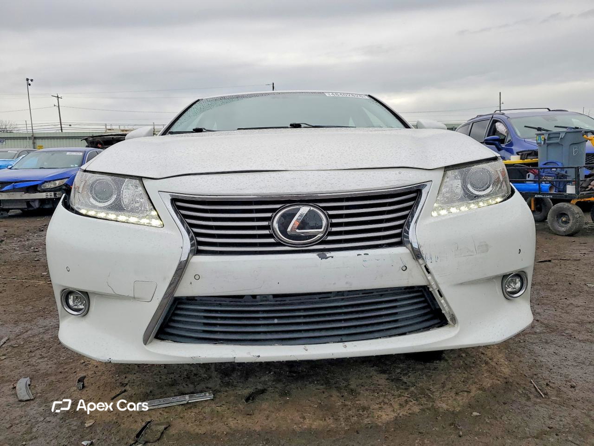 Lexus ES 2015