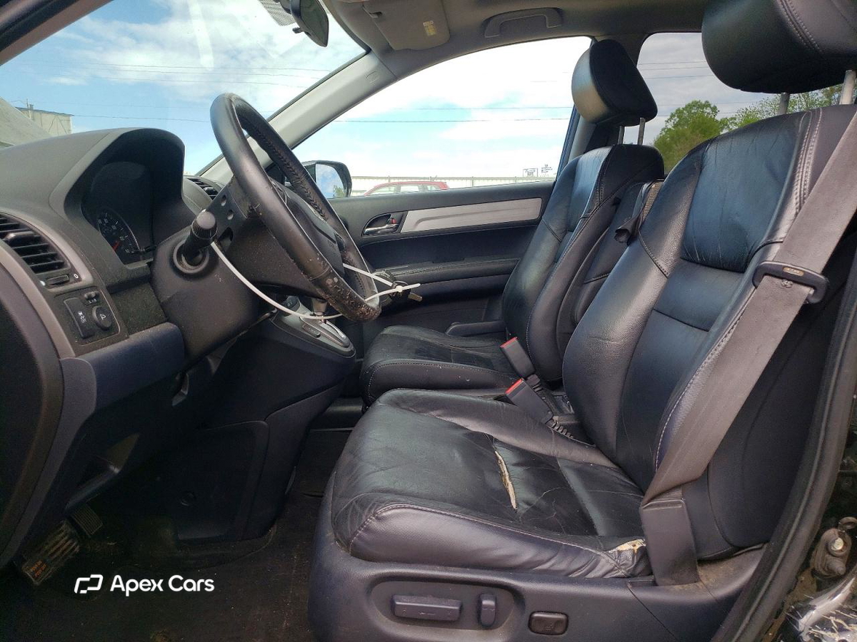 Honda CR-V 2010