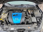 Mazda 3 2012