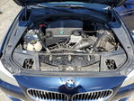BMW Series 5 2012