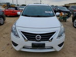 Nissan Versa 2018