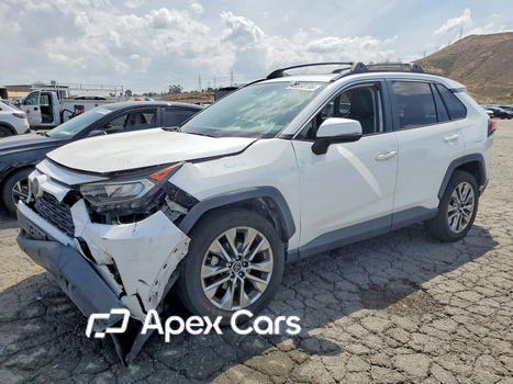 Toyota RAV 4 2019 - Image 1 of 13