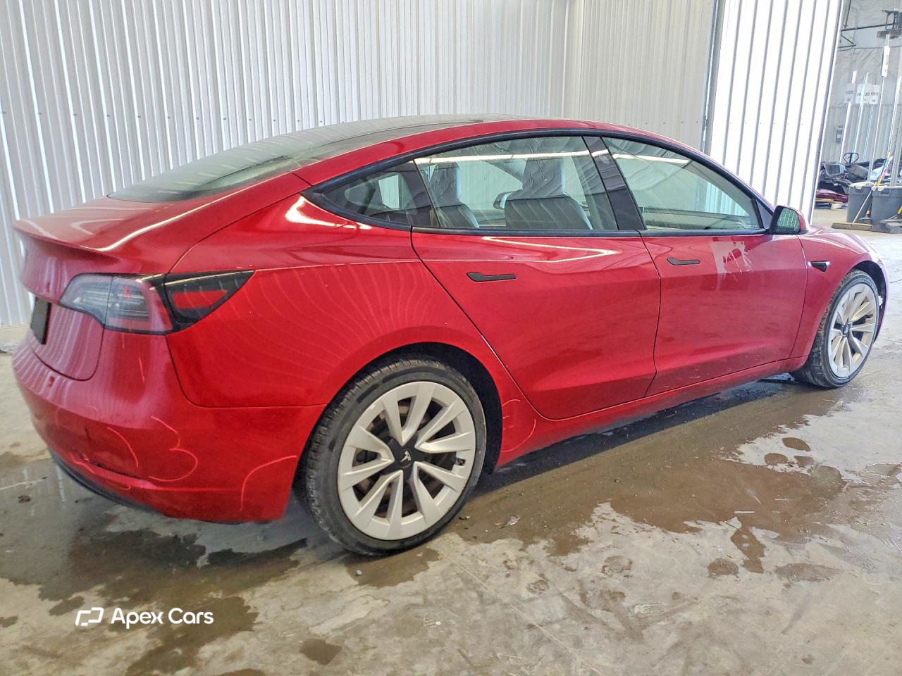 Tesla Model 3 2023