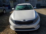 Kia Optima 2014