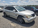 Lexus RX 2008