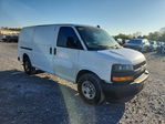 Chevrolet Express 2020