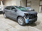 Ford Edge 2022