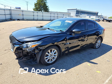 Mazda 3 2017 - Zdjęcie 1 z 12
