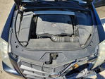 Cadillac CTS 2011