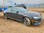 Audi A4 2017