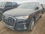 Audi Q7 2021