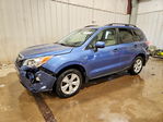Subaru Forester 2016