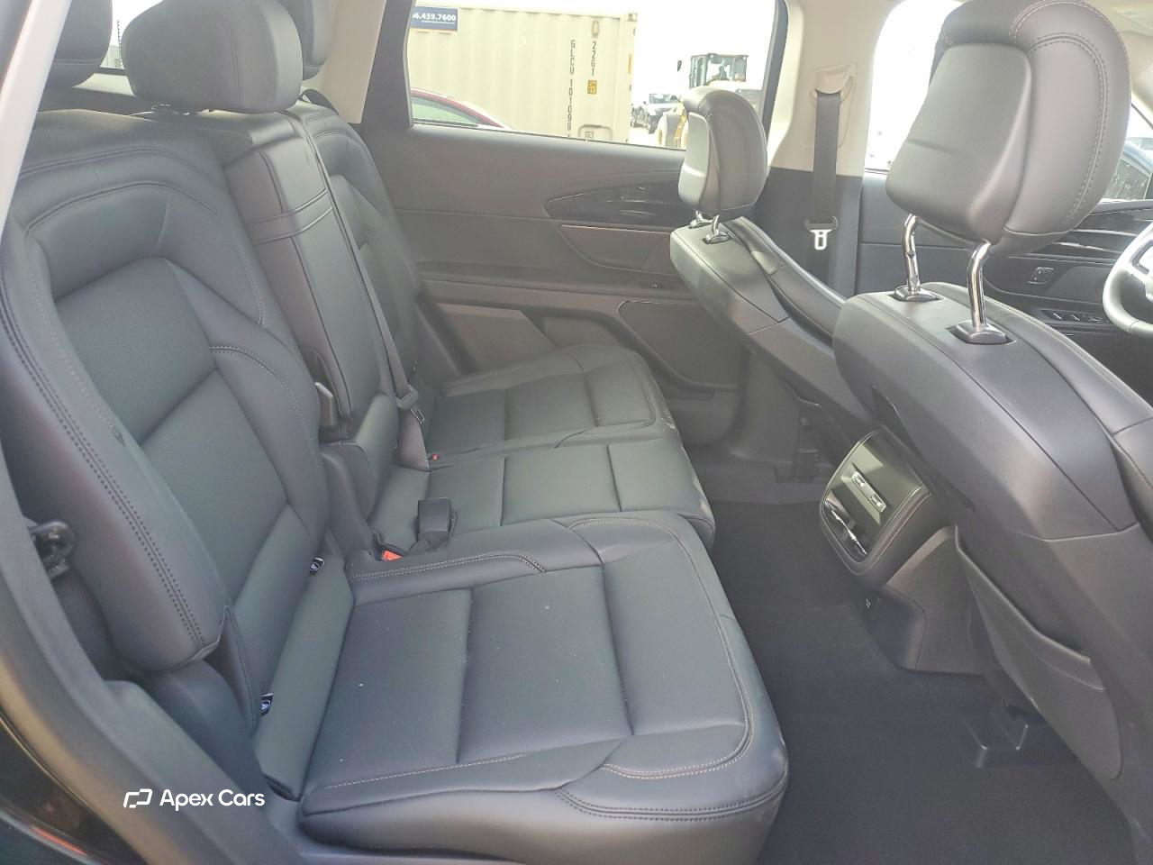 Lincoln Nautilus 2026