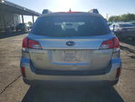 Subaru Outback 2014
