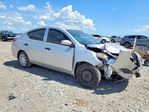 Nissan Versa 2017