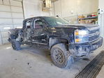 Chevrolet Silverado 2015