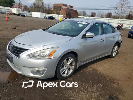 Nissan Altima 2013 - Image 1 of 5
