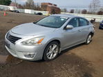 Nissan Altima 2013