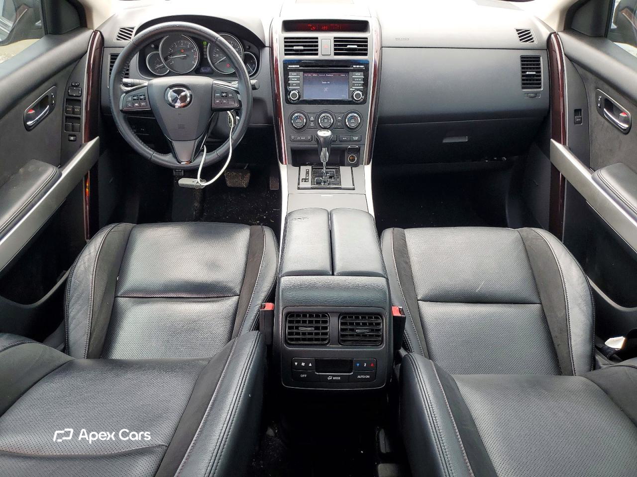 Mazda CX-9 2015