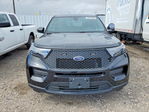 Ford Explorer 2021