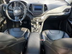 Jeep Cherokee 2020