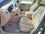 Nissan Pathfinder 2015