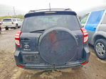 Toyota RAV 4 2012