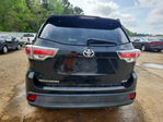Toyota Highlander 2016