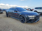Audi A7 2018