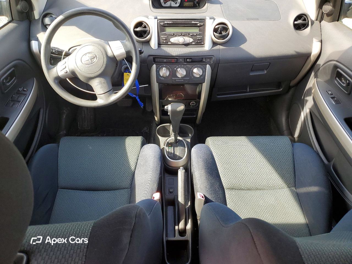 Scion xA 2006
