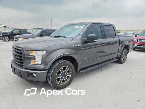 Ford F-150 2015 - Image 1 of 13