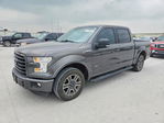 Ford F-150 2015