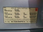 Tesla Model S 2013