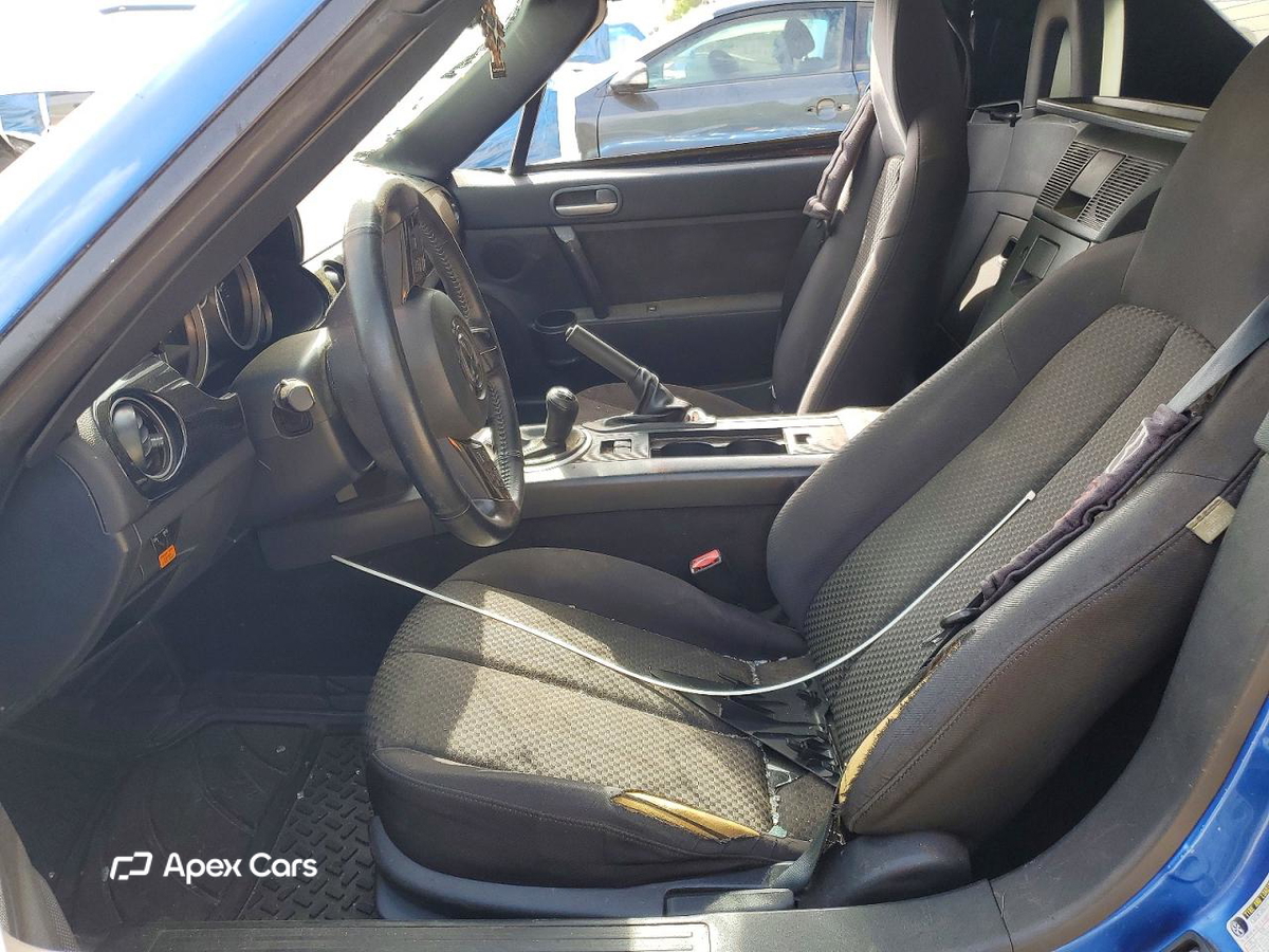Mazda MX-5 2006