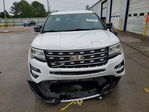 Ford Explorer 2017