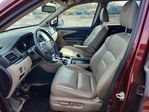 Honda Pilot 2018