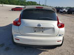 Nissan Juke 2014