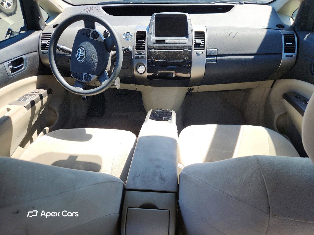 Toyota Prius 2006
