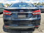 Ford Fusion 2018
