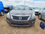Nissan Altima 2014