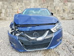 Nissan Maxima 2016