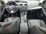 Mazda 3 2012