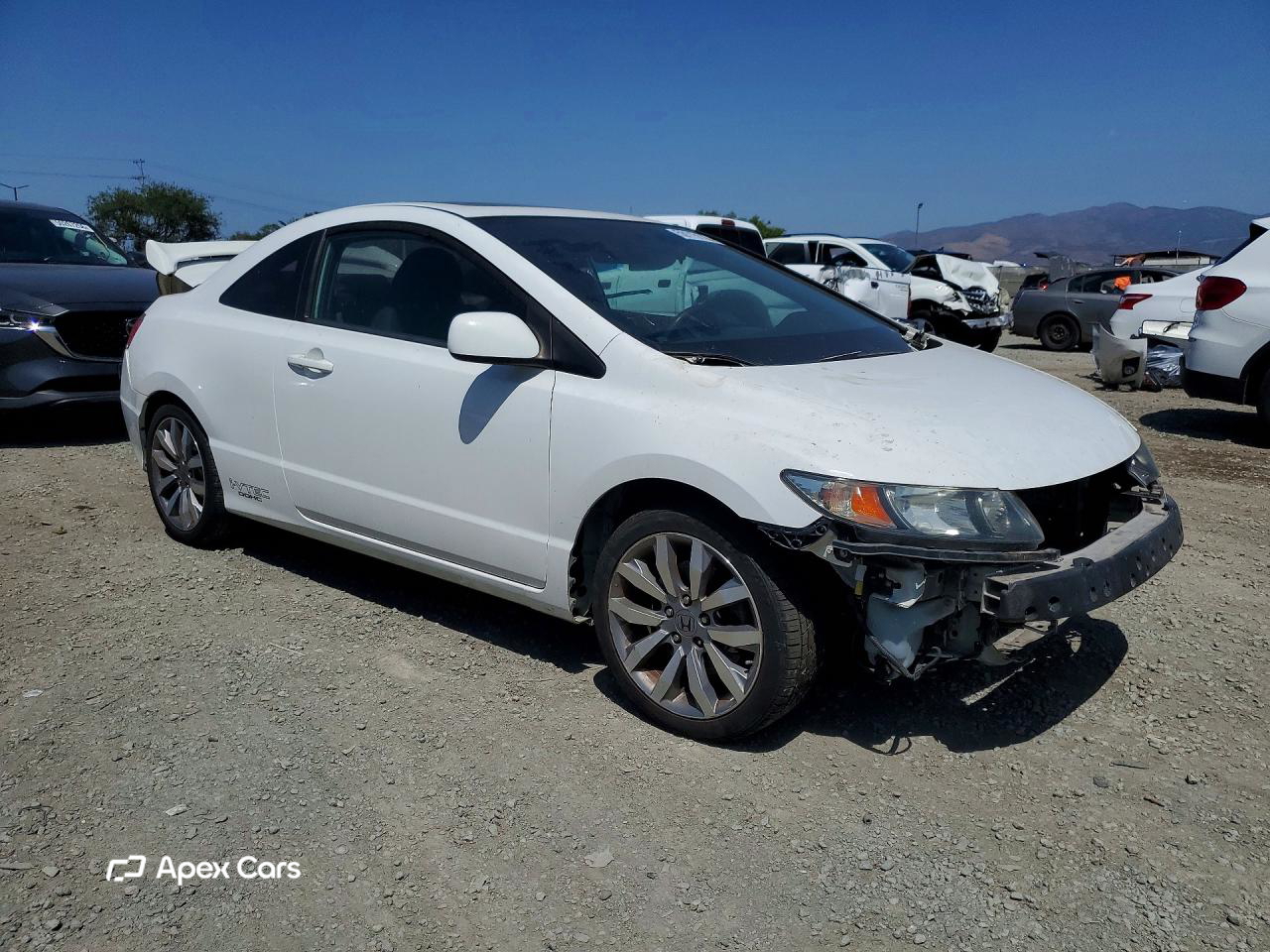 Honda Civic 2009