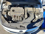 Kia Optima 2016
