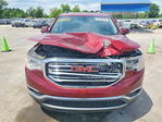 GMC Acadia 2017