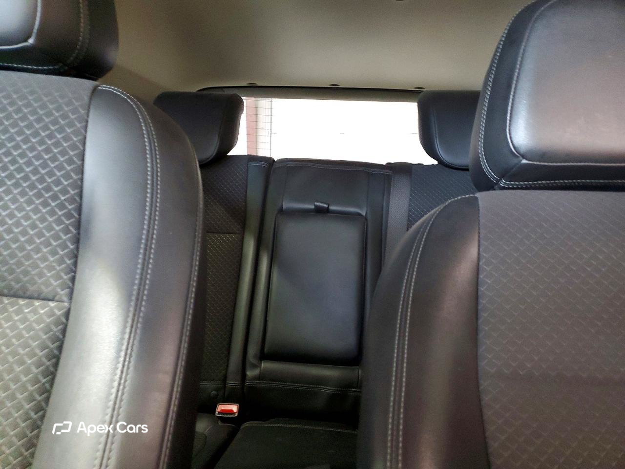 Buick Encore 2019