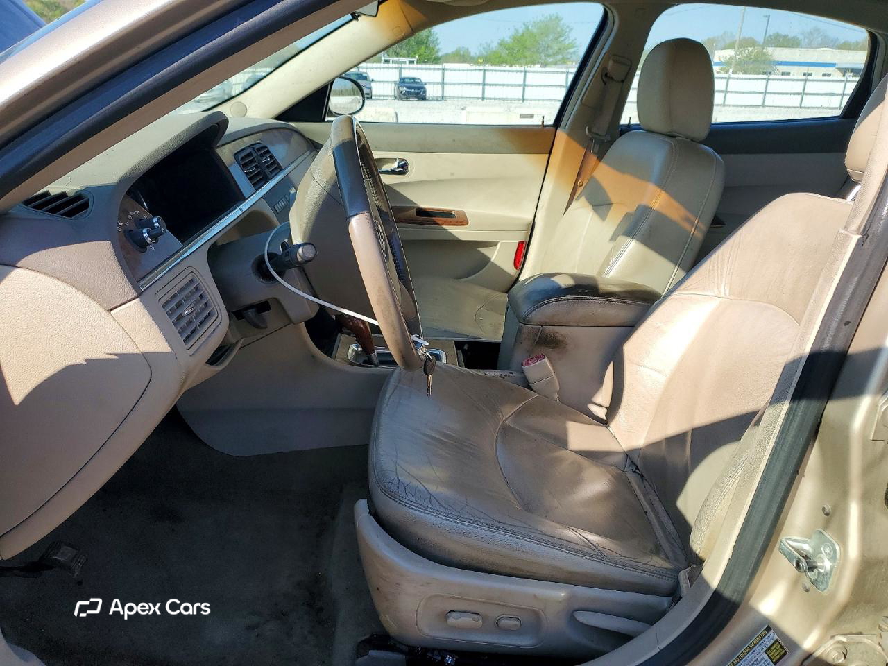 Buick LaCrosse 2005